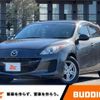 mazda axela 2012 -MAZDA--Axela DBA-BL5FW--BL5FW-204795---MAZDA--Axela DBA-BL5FW--BL5FW-204795- image 1