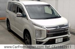 mitsubishi delica-d5 2021 CFJ1887911