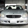 mercedes-benz slk-class 2001 -MERCEDES-BENZ--Benz SLK GF-170465--WDB170465-1F241216---MERCEDES-BENZ--Benz SLK GF-170465--WDB170465-1F241216- image 5