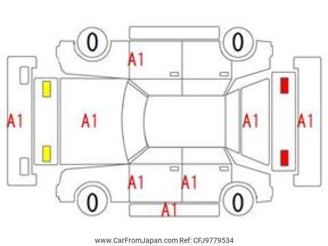 honda n-box 2018 -HONDA--N BOX DBA-JF4--JF4-2007536---HONDA--N BOX DBA-JF4--JF4-2007536- image 2