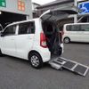 suzuki wagon-r 2012 -SUZUKI--Wagon R MH23Sｶｲ--453286---SUZUKI--Wagon R MH23Sｶｲ--453286- image 1