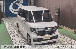 honda n-box 2023 -HONDA--N BOX JF3-5245447---HONDA--N BOX JF3-5245447-