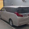 toyota alphard 2018 -TOYOTA--Alphard DAA-AYH30W--AYH30-0057463---TOYOTA--Alphard DAA-AYH30W--AYH30-0057463- image 5