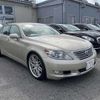 lexus ls 2010 -LEXUS 【那須 333ﾅ11】--Lexus LS USF40--5091690---LEXUS 【那須 333ﾅ11】--Lexus LS USF40--5091690- image 4