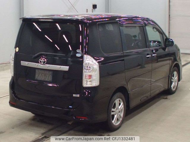 toyota voxy 2010 -TOYOTA--Voxy ZRR75W-0073561---TOYOTA--Voxy ZRR75W-0073561- image 2