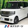 honda n-box-plus 2014 -HONDA--N BOX + DBA-JF1--JF1-2217973---HONDA--N BOX + DBA-JF1--JF1-2217973- image 1