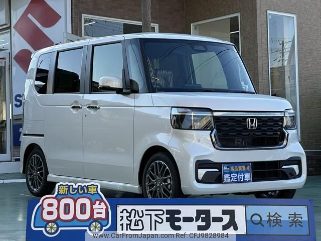 honda n-box 2024 GOO_JP_700060017330240526005 image 1