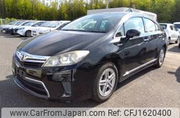 toyota sai 2012 CFJ1620400