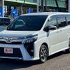 toyota voxy 2019 -TOYOTA--Voxy DBA-ZRR85W--ZRR85-0115560---TOYOTA--Voxy DBA-ZRR85W--ZRR85-0115560- image 1