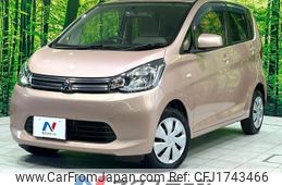 mitsubishi ek-wagon 2014 CFJ1743466