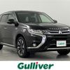 mitsubishi outlander-phev 2017 -MITSUBISHI--Outlander PHEV DLA-GG2W--GG2W-0402734---MITSUBISHI--Outlander PHEV DLA-GG2W--GG2W-0402734- image 1