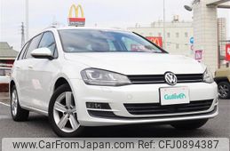 volkswagen golf-variant 2016 -VOLKSWAGEN--VW Golf Variant DBA-AUCJZ--WVWZZZAUZGP558264---VOLKSWAGEN--VW Golf Variant DBA-AUCJZ--WVWZZZAUZGP558264-