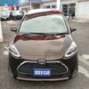 toyota sienta 2019 -TOYOTA--Sienta NSP170G--7218892---TOYOTA--Sienta NSP170G--7218892- image 25