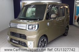 daihatsu wake 2018 quick_quick_DBA-LA700S_LA700S-0131099