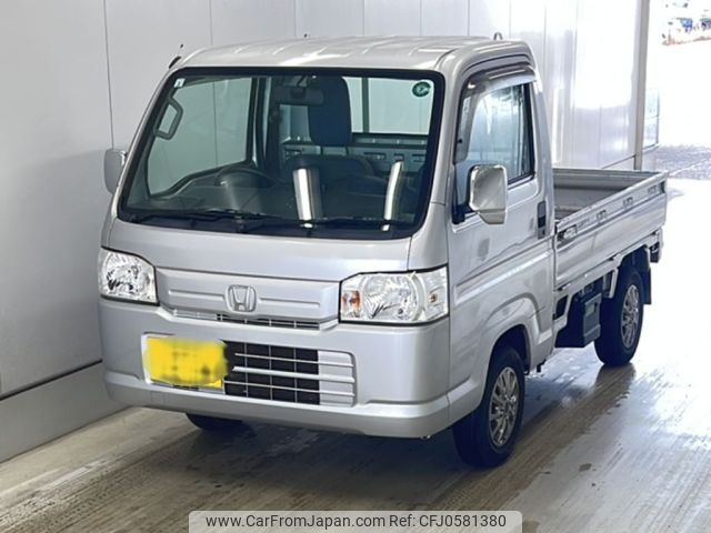 honda acty-truck 2016 -HONDA 【京都 483あ6588】--Acty Truck HA8-1303337---HONDA 【京都 483あ6588】--Acty Truck HA8-1303337- image 1