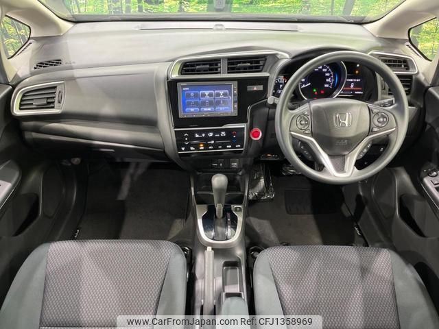 honda fit 2018 quick_quick_GK4_GK4-1307627 image 2