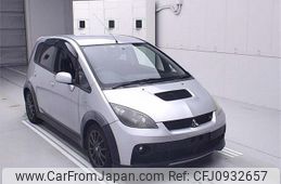 mitsubishi colt 2008 -MITSUBISHI--Colt Z27AG-0500443---MITSUBISHI--Colt Z27AG-0500443-