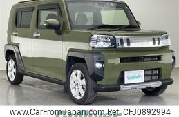 daihatsu taft 2022 CFJ0892994