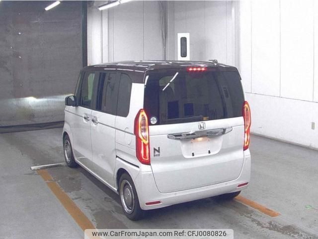 honda n-box 2021 quick_quick_6BA-JF3_JF3-5100062 image 2