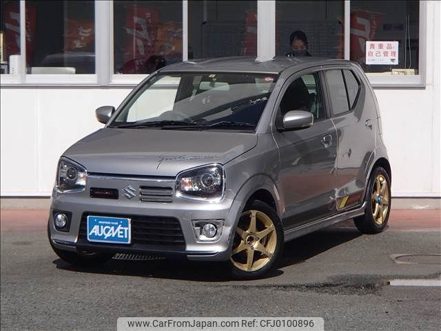 suzuki alto-works 2018 -SUZUKI--Alto Works DBA-HA36S--HA36S-895870---SUZUKI--Alto Works DBA-HA36S--HA36S-895870- image 1