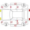 honda freed-spike 2014 -HONDA--Freed Spike DAA-GP3--GP3-1202891---HONDA--Freed Spike DAA-GP3--GP3-1202891- image 2