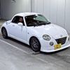 daihatsu copen 2007 -DAIHATSU 【愛媛 581の9421】--Copen L880K-0040011---DAIHATSU 【愛媛 581の9421】--Copen L880K-0040011- image 1