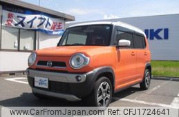 mazda flair 2014 CFJ1724641