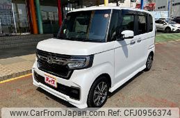 honda n-box 2023 -HONDA--N BOX 6BA-JF3--JF3-5349294---HONDA--N BOX 6BA-JF3--JF3-5349294-