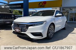 honda insight 2019 CFJ1867907