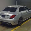 mercedes-benz c-class 2019 quick_quick_5AA-205077_WDD2050772F887464 image 4