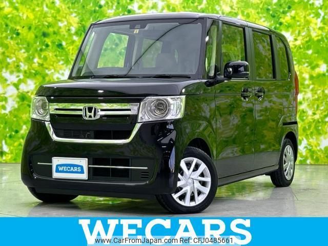 honda n-box 2023 quick_quick_6BA-JF3_JF3-5265880 image 1