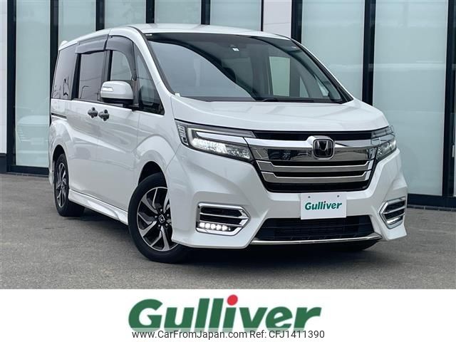 honda stepwagon 2020 -HONDA--Stepwgn 6BA-RP3--RP3-1300490---HONDA--Stepwgn 6BA-RP3--RP3-1300490- image 1