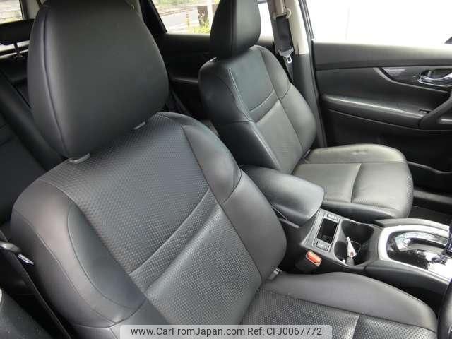 nissan x-trail 2015 quick_quick_DBA-T32_T32-508441 image 2