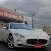 maserati granturismo 2010 CFJ1796664 image 1