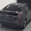 toyota prius 2017 -TOYOTA--Prius ZVW51-8037471---TOYOTA--Prius ZVW51-8037471- image 6