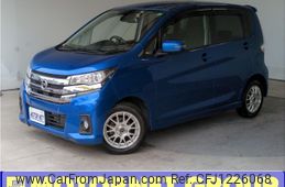 nissan dayz 2016 -NISSAN--DAYZ DBA-B21W--B21W-0353571---NISSAN--DAYZ DBA-B21W--B21W-0353571-