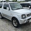 suzuki jimny-sierra 2006 -SUZUKI--Jimny Sierra ABA-JB43W--JB43W-300183---SUZUKI--Jimny Sierra ABA-JB43W--JB43W-300183- image 1