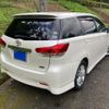 toyota wish 2009 -TOYOTA--Wish DBA-ZGE20W--ZGE20-0040985---TOYOTA--Wish DBA-ZGE20W--ZGE20-0040985- image 6