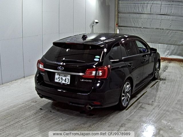 subaru levorg 2014 -SUBARU 【香川 300ほ5943】--Levorg VM4--VM4-022877---SUBARU 【香川 300ほ5943】--Levorg VM4--VM4-022877- image 2