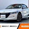 honda s660 2021 -HONDA--S660 3BA-JW5--JW5-1202599---HONDA--S660 3BA-JW5--JW5-1202599- image 1