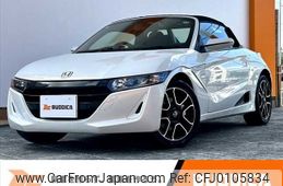 honda s660 2021 -HONDA--S660 3BA-JW5--JW5-1202599---HONDA--S660 3BA-JW5--JW5-1202599-