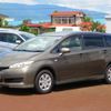 toyota wish 2010 -TOYOTA--Wish DBA-ZGE25G--ZGE25-0007590---TOYOTA--Wish DBA-ZGE25G--ZGE25-0007590- image 1