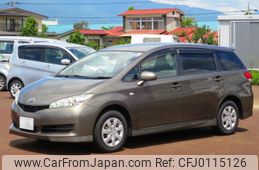 toyota wish 2010 -TOYOTA--Wish DBA-ZGE25G--ZGE25-0007590---TOYOTA--Wish DBA-ZGE25G--ZGE25-0007590-