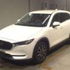 mazda cx-5 2018 -MAZDA--CX-5 3DA-KF2P--KF2P-202963---MAZDA--CX-5 3DA-KF2P--KF2P-202963- image 1