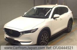 mazda cx-5 2018 -MAZDA--CX-5 3DA-KF2P--KF2P-202963---MAZDA--CX-5 3DA-KF2P--KF2P-202963-