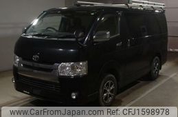 toyota regiusace-van 2019 CFJ1598978