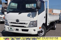 hino dutro 2020 -HINO--Hino Dutoro 2KG-XZU720M--XZU720-0018440---HINO--Hino Dutoro 2KG-XZU720M--XZU720-0018440-