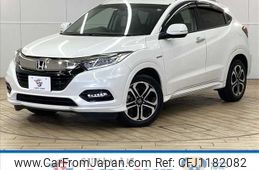 honda vezel 2019 quick_quick_DAA-RU3_RU3-1357265