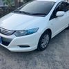 honda insight 2011 -HONDA--Insight DAA-ZE2--ZE2-1313196---HONDA--Insight DAA-ZE2--ZE2-1313196- image 1
