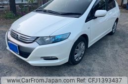 honda insight 2011 -HONDA--Insight DAA-ZE2--ZE2-1313196---HONDA--Insight DAA-ZE2--ZE2-1313196-